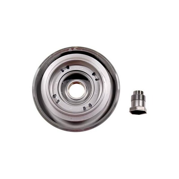 Pump Repair Kits- Kit, Chamber N-version + bearing - Bz/HM, Spare Part.